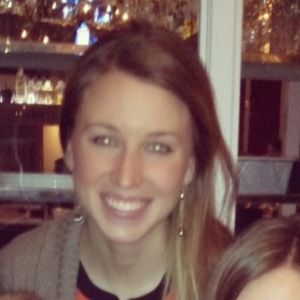 Meet your Posher, Sara